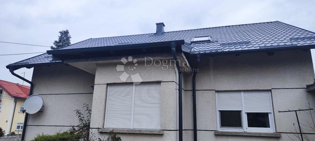 Hiša Belovar, Sesvete, 220m2