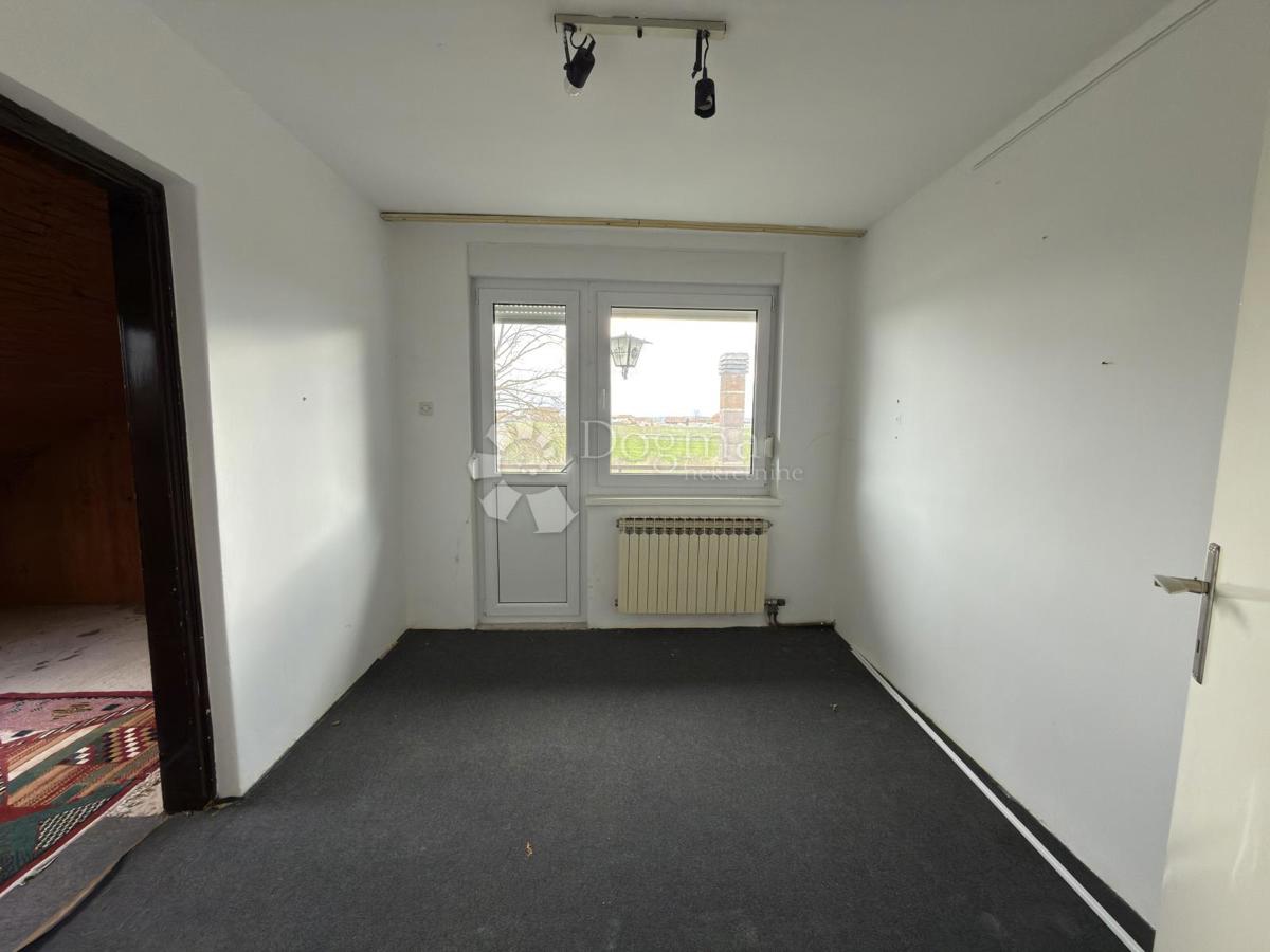 Hiša Belovar, Sesvete, 220m2