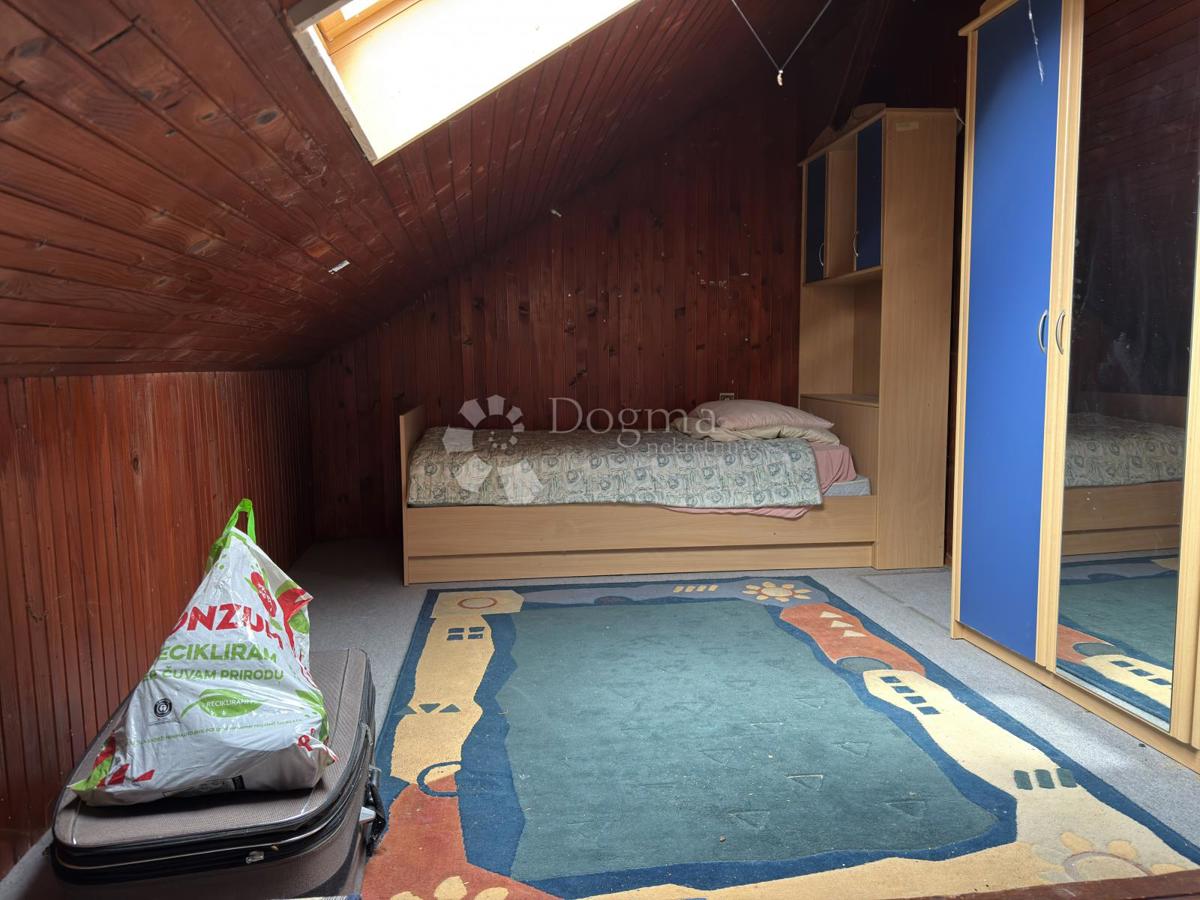 Hiša Belovar, Sesvete, 220m2