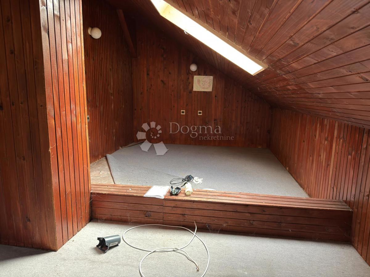 Hiša Belovar, Sesvete, 220m2