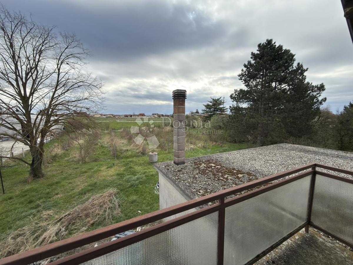 Hiša Belovar, Sesvete, 220m2