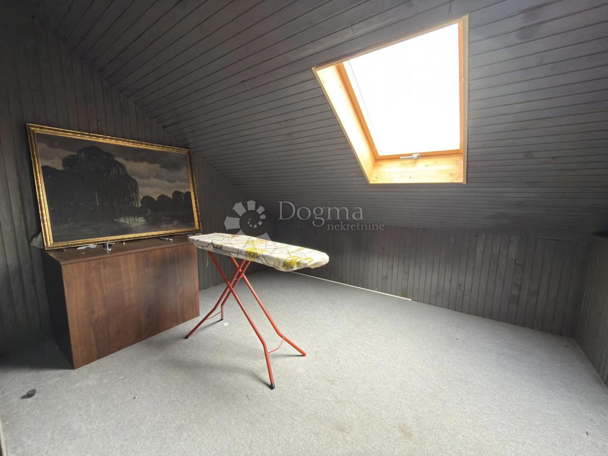 Hiša Belovar, Sesvete, 220m2