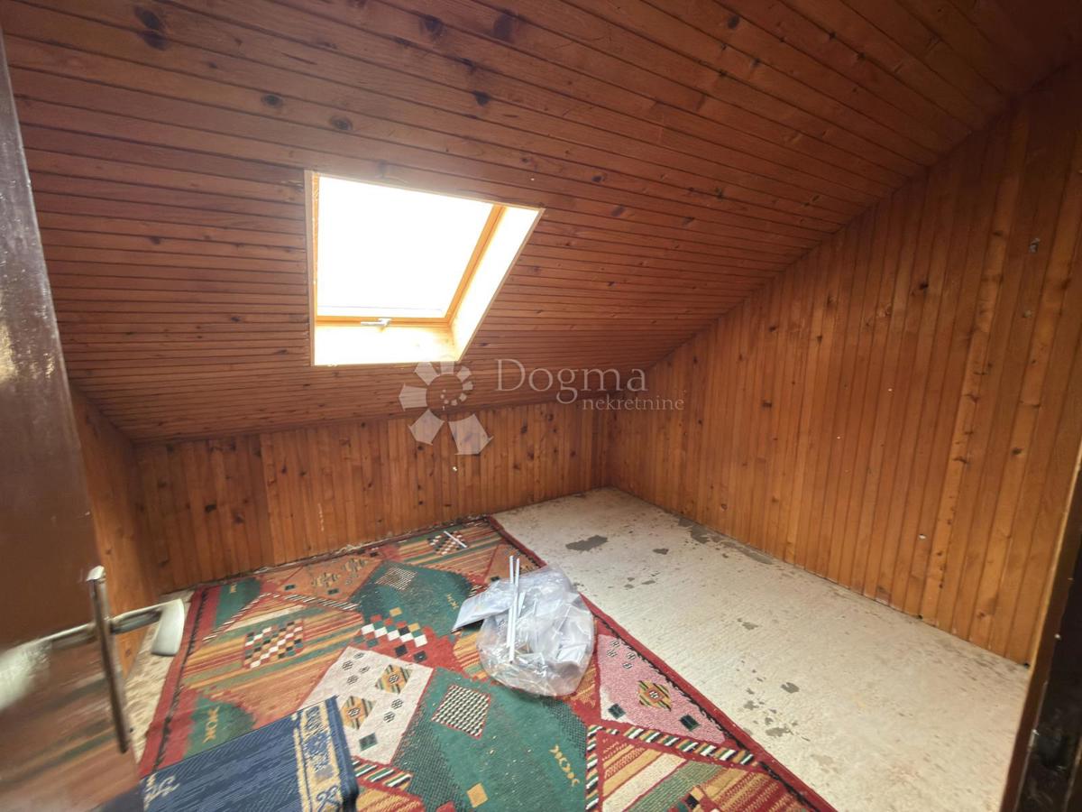 Hiša Belovar, Sesvete, 220m2