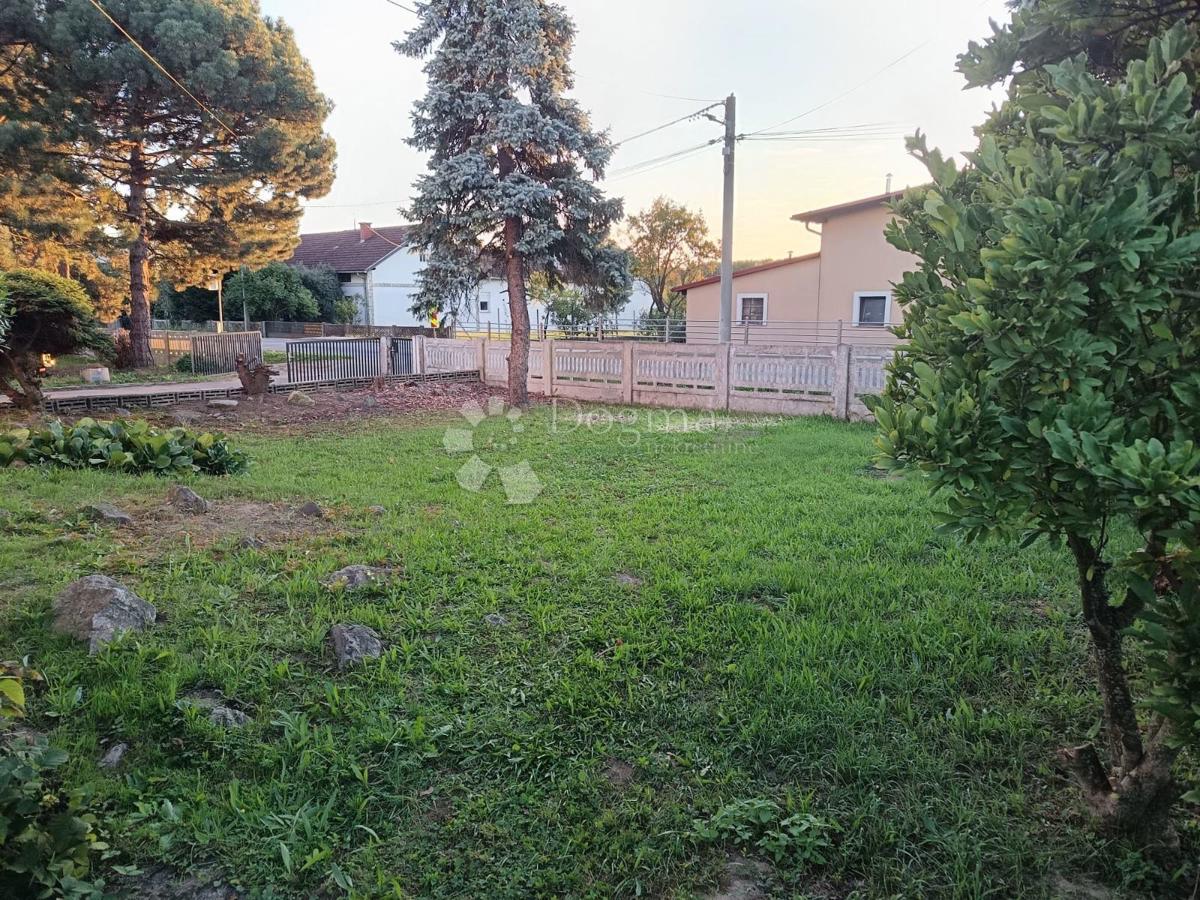 Hiša Belovar, Sesvete, 220m2