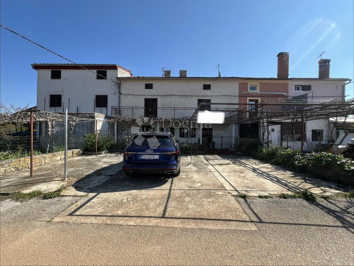 Hiša Novigrad, Novigrad, Novigrad, Istarska županija, 180m2