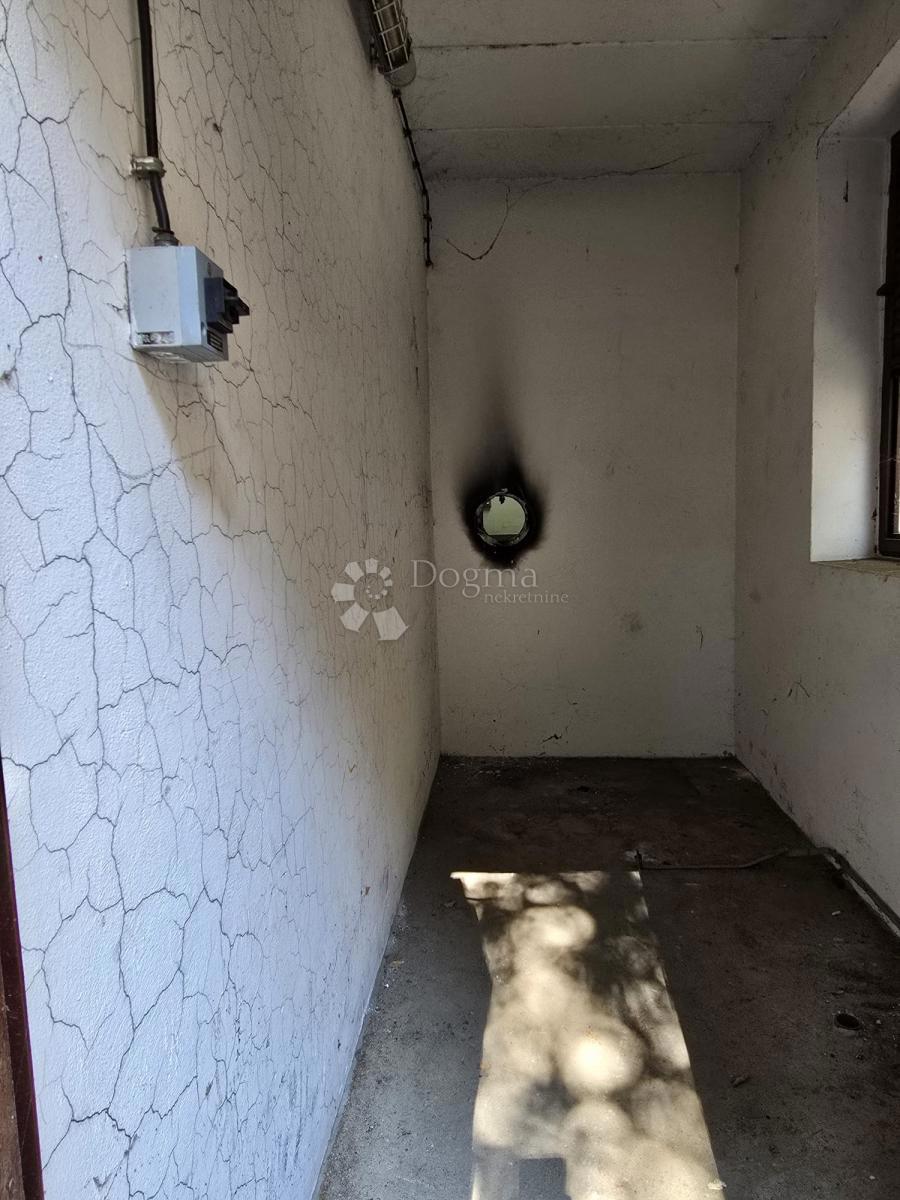 Poslovni prostor Centar, Varaždin, 225,10m2