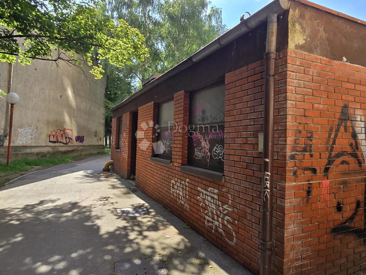 Poslovni prostor Centar, Varaždin, 225,10m2