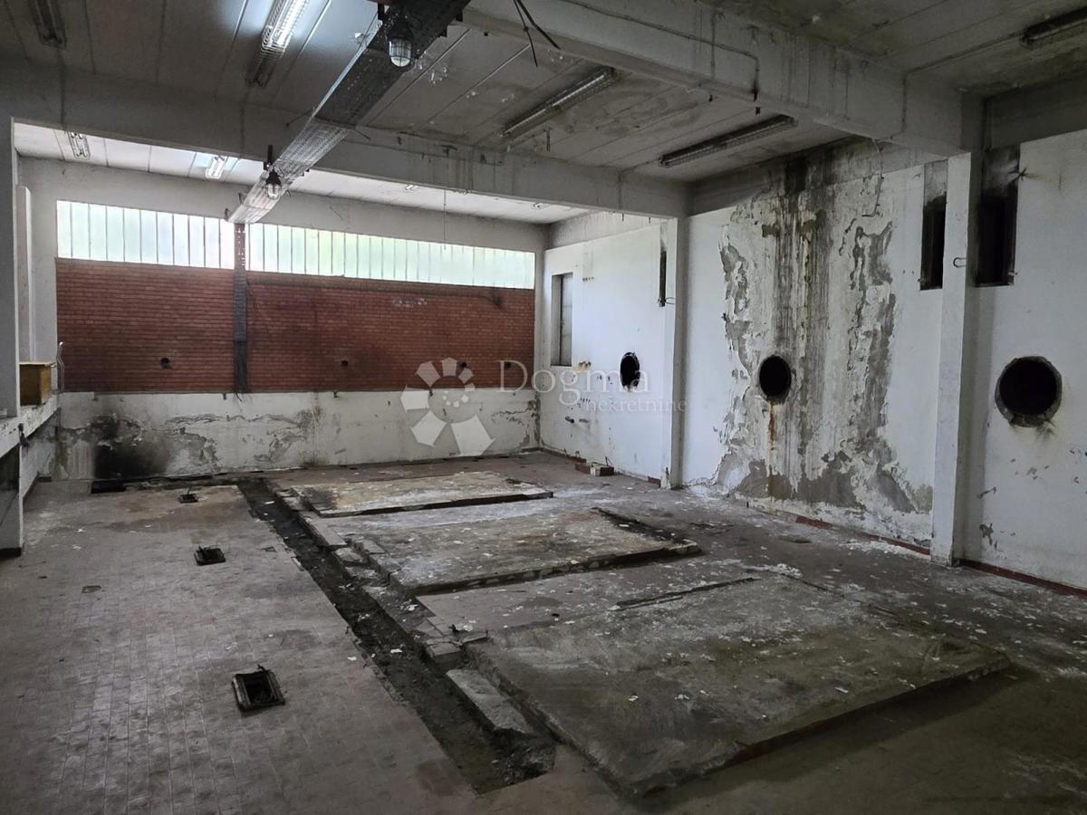 Poslovni prostor Centar, Varaždin, 225,10m2