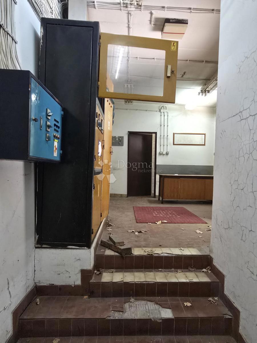 Poslovni prostor Centar, Varaždin, 225,10m2