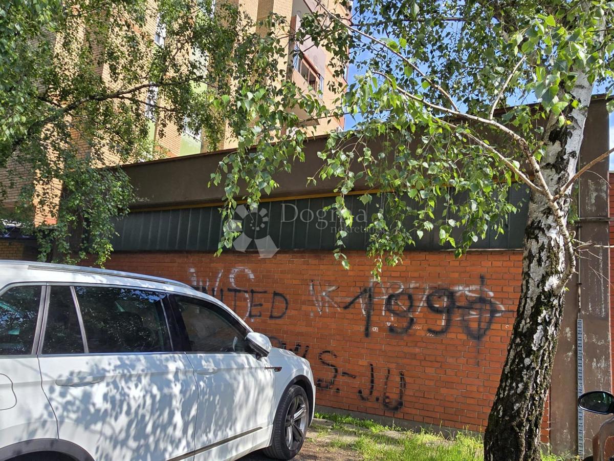 Poslovni prostor Centar, Varaždin, 225,10m2