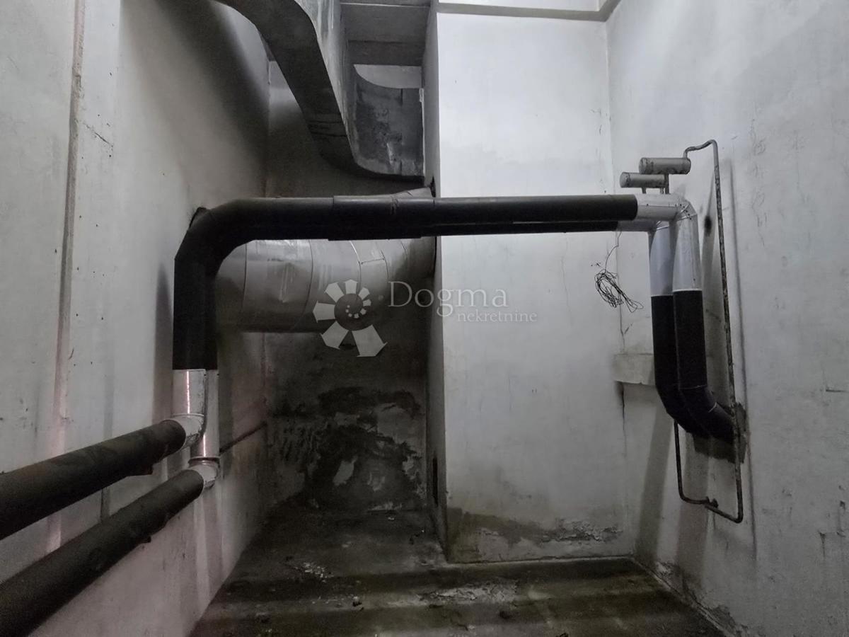 Poslovni prostor Centar, Varaždin, 225,10m2