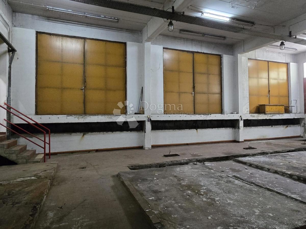 Poslovni prostor Centar, Varaždin, 225,10m2