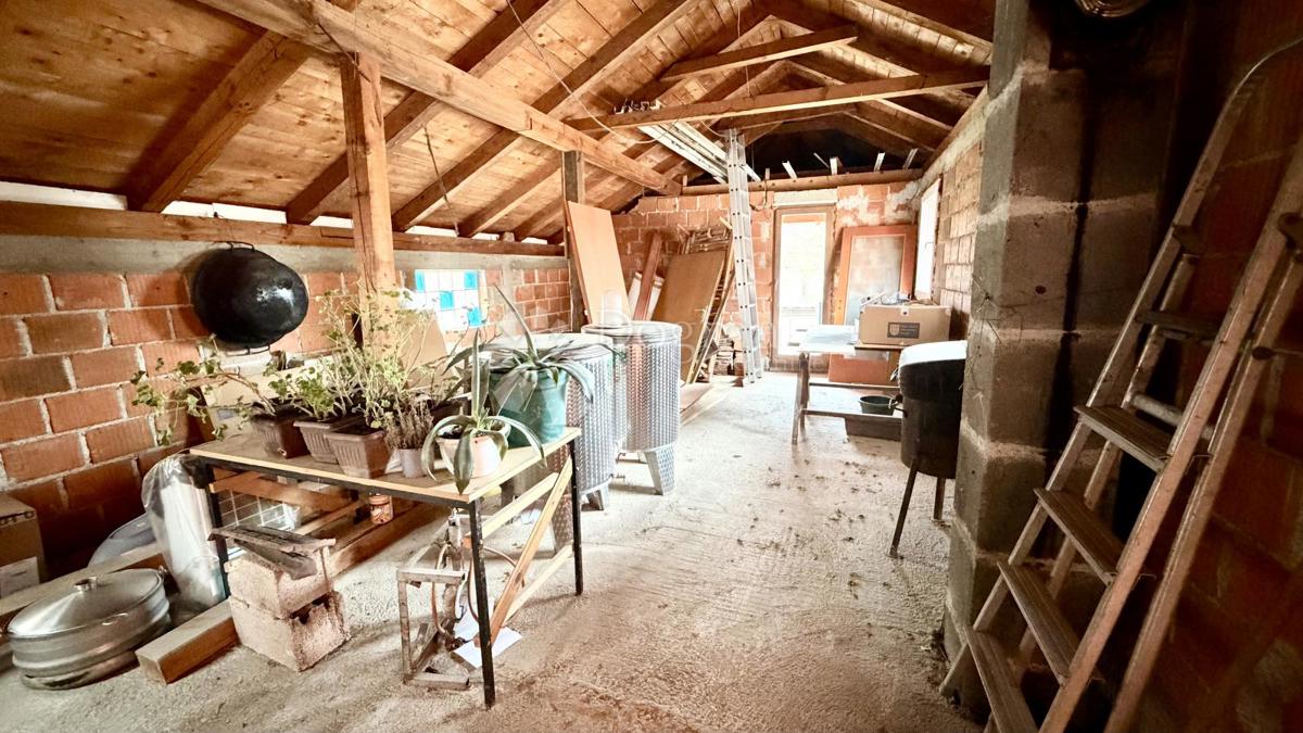 Hiša Petruševec, Peščenica - Žitnjak, 192m2