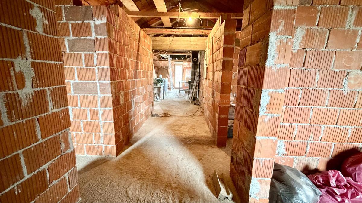 Hiša Petruševec, Peščenica - Žitnjak, 192m2