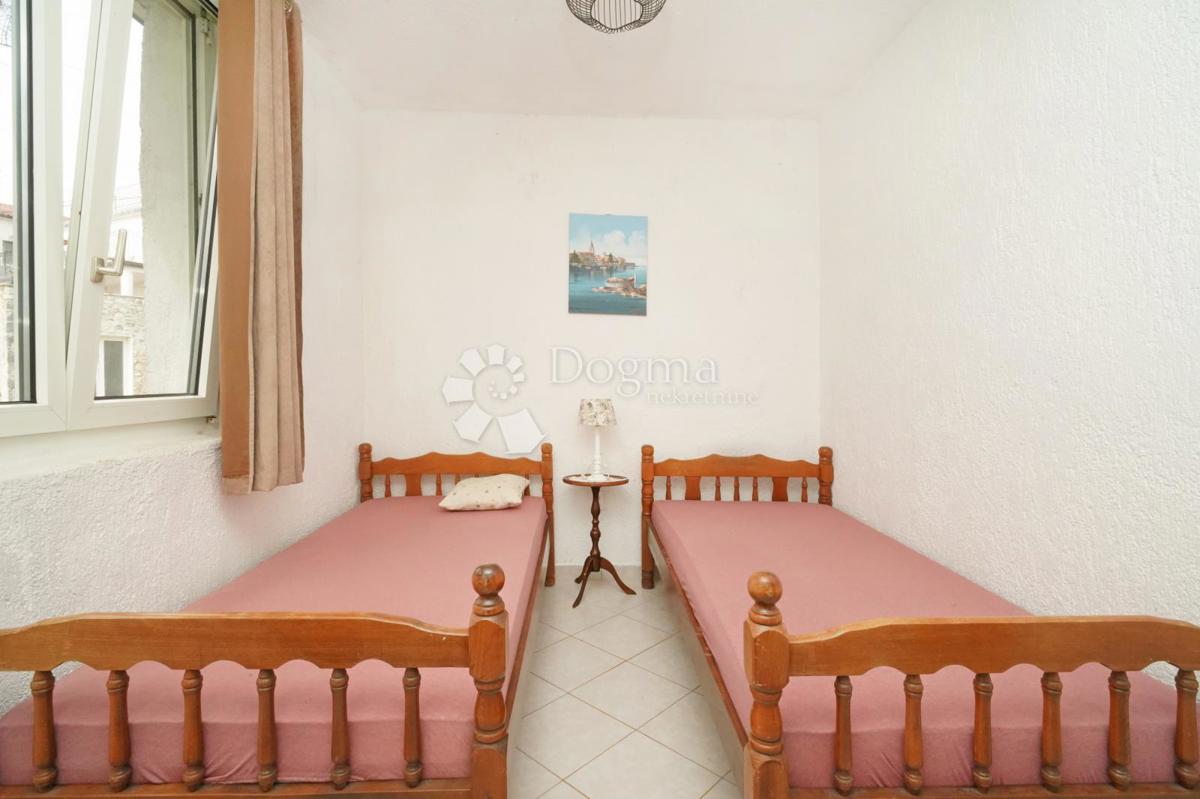 Hiša Babići, Kaštelir-Labinci, 49m2