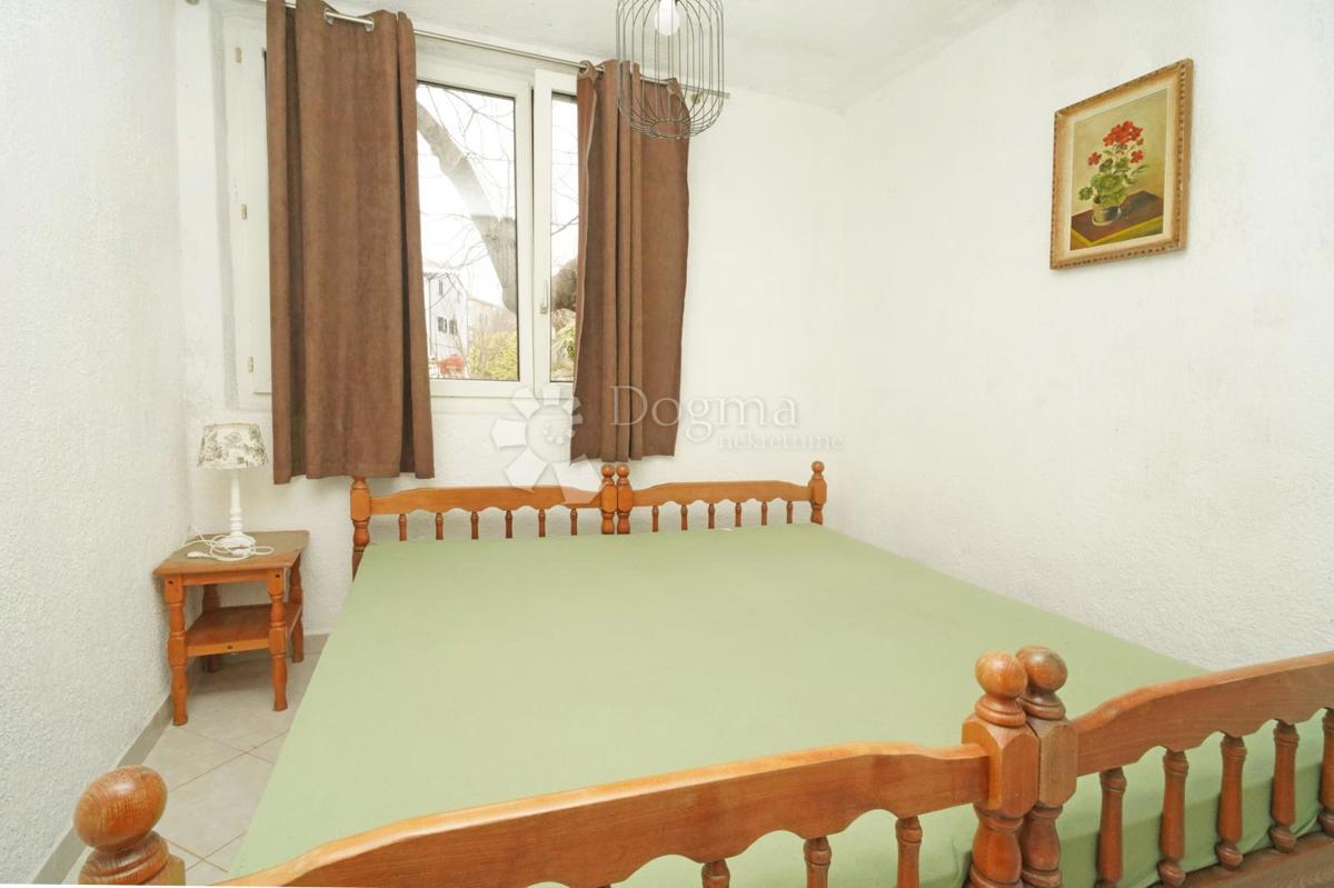 Hiša Babići, Kaštelir-Labinci, 49m2