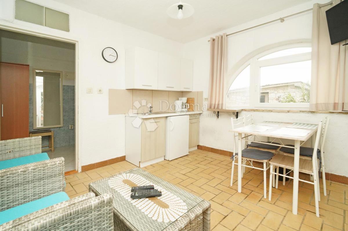 Hiša Babići, Kaštelir-Labinci, 49m2