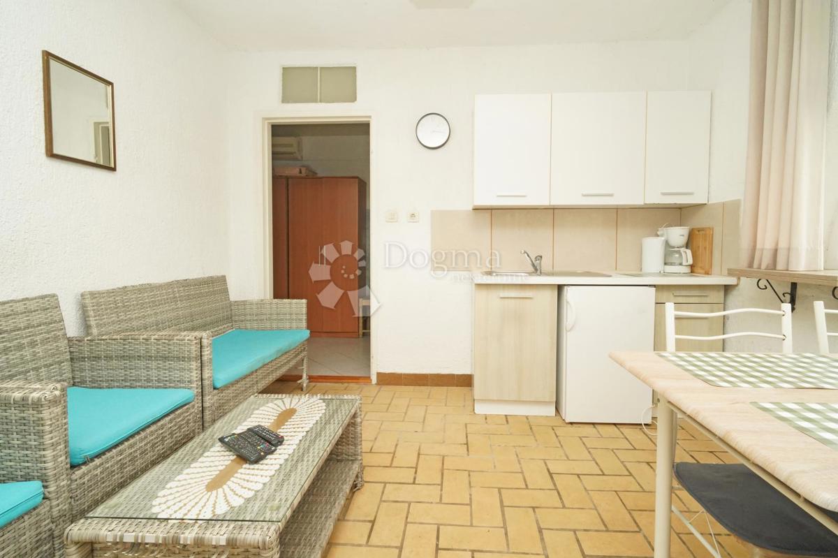 Hiša Babići, Kaštelir-Labinci, 49m2