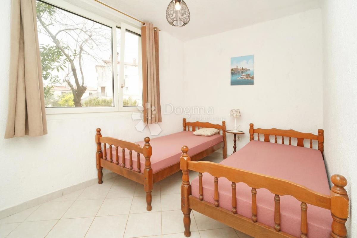 Hiša Babići, Kaštelir-Labinci, 49m2