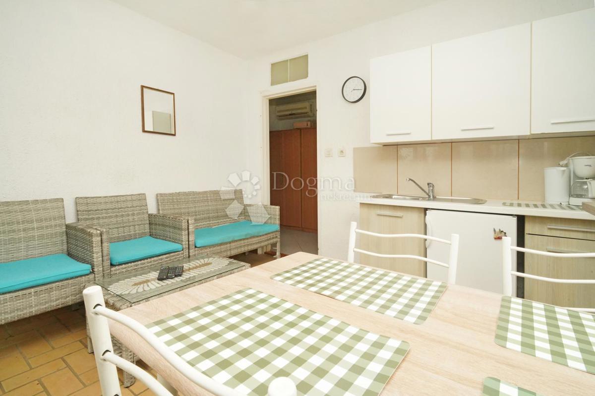 Hiša Babići, Kaštelir-Labinci, 49m2