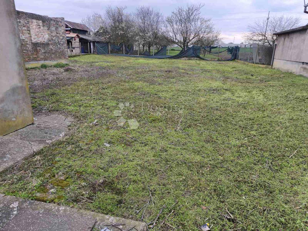 Hiša Bršadin, Trpinja, 70m2