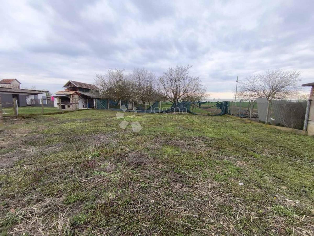 Hiša Bršadin, Trpinja, 70m2