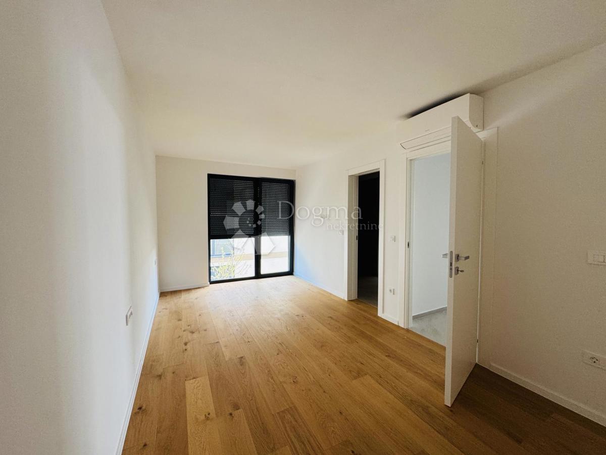 Stanovanje Novigrad, 134,99m2