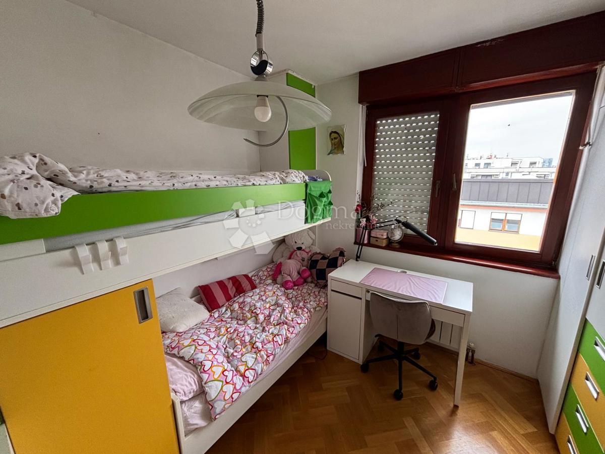 Stanovanje Špansko, Stenjevec, 77m2