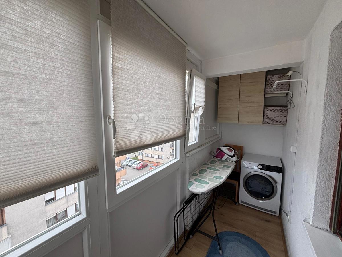 Stanovanje Špansko, Stenjevec, 77m2