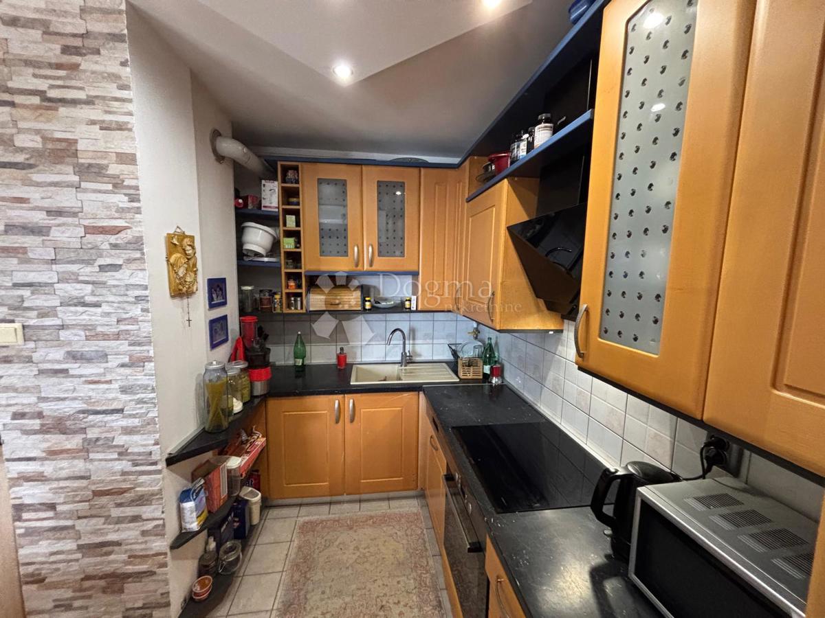 Stanovanje Špansko, Stenjevec, 77m2