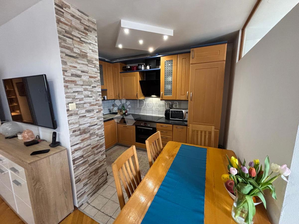 Stanovanje Špansko, Stenjevec, 77m2