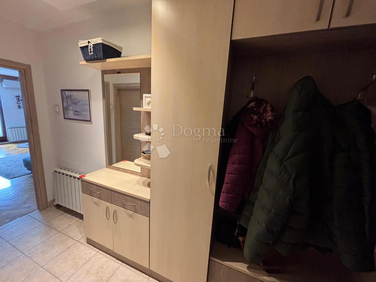 Stanovanje Špansko, Stenjevec, 77m2