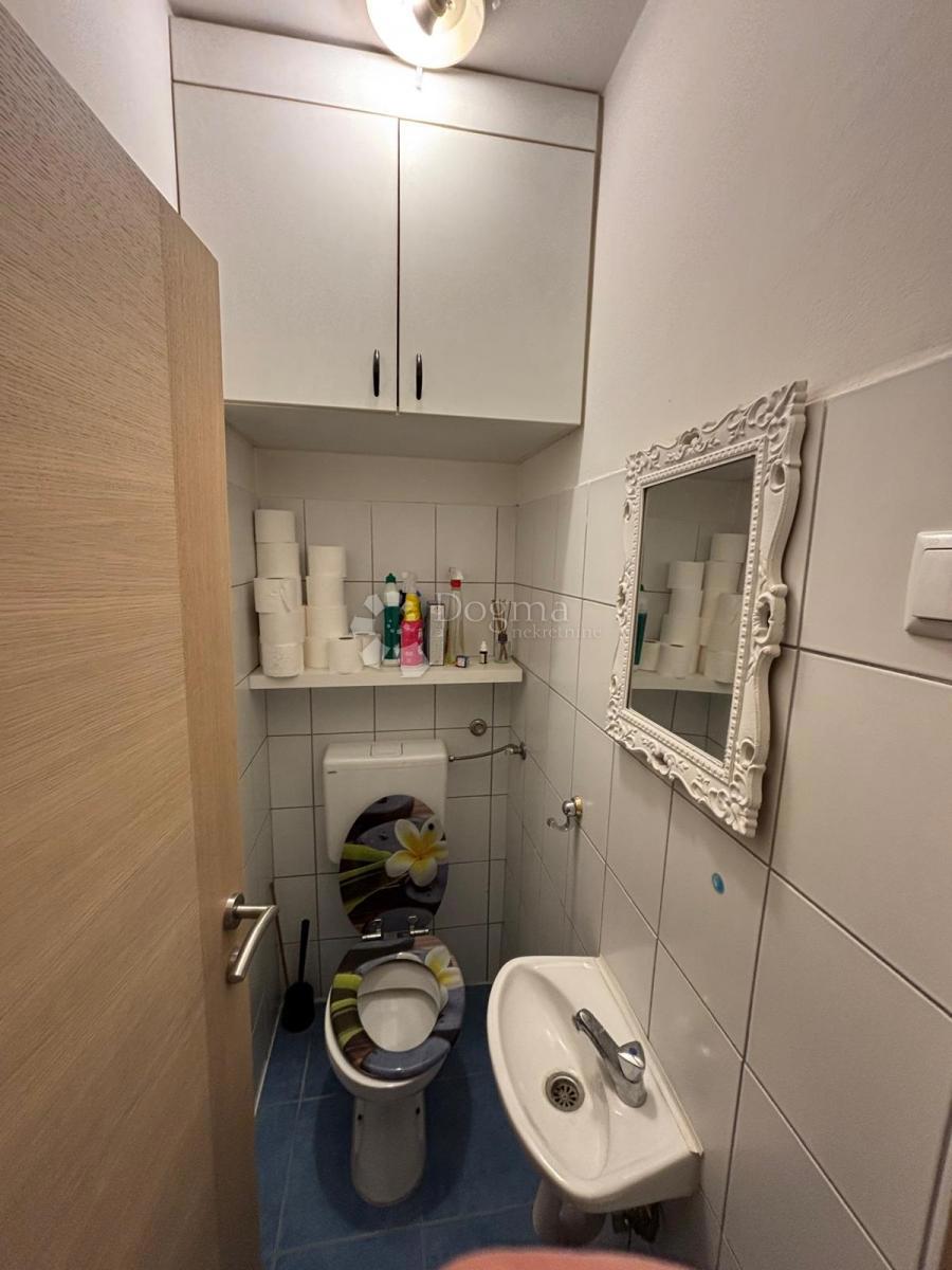 Stanovanje Špansko, Stenjevec, 77m2