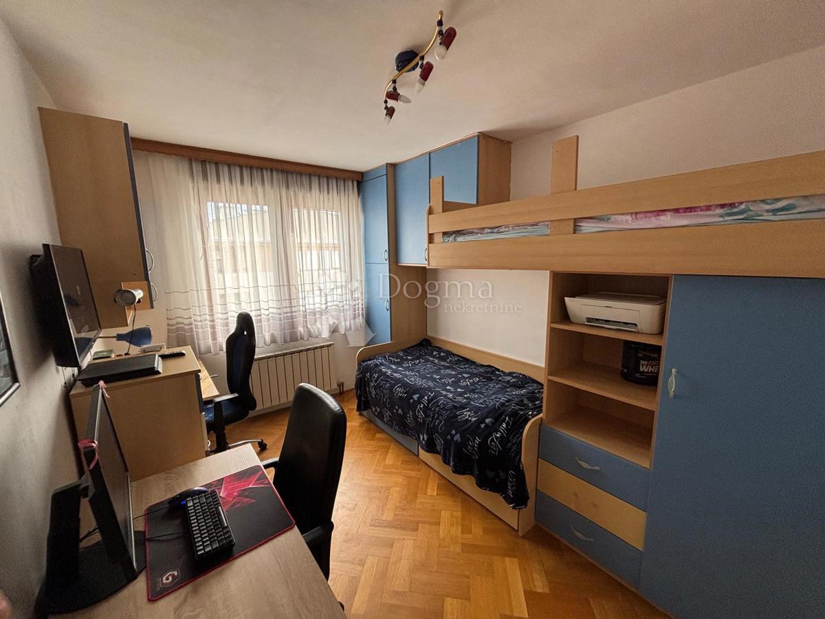 Stanovanje Špansko, Stenjevec, 77m2