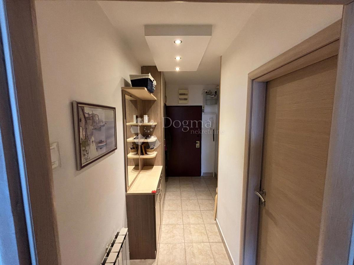 Stanovanje Špansko, Stenjevec, 77m2