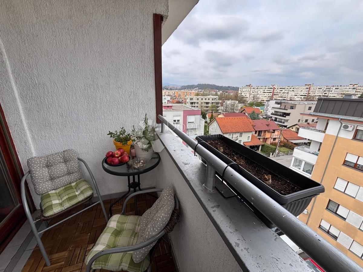 Stanovanje Špansko, Stenjevec, 77m2