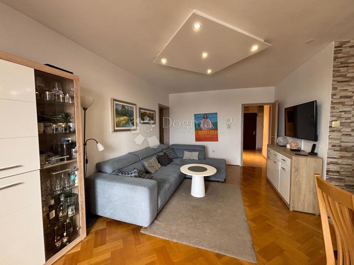 Stanovanje Špansko, Stenjevec, 77m2