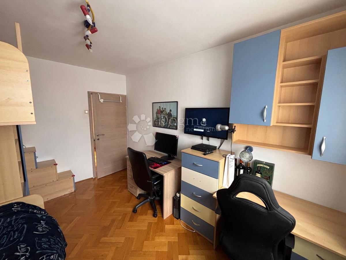 Stanovanje Špansko, Stenjevec, 77m2