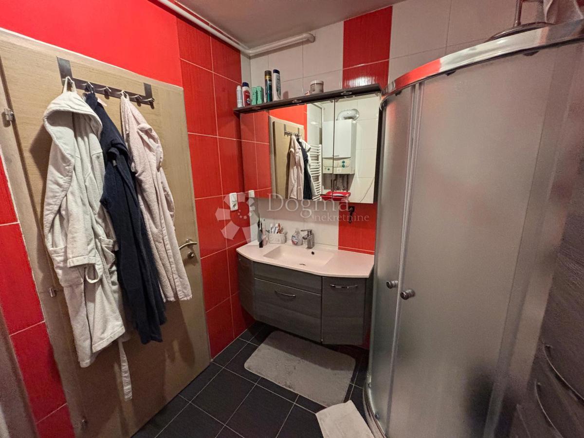 Stanovanje Špansko, Stenjevec, 77m2