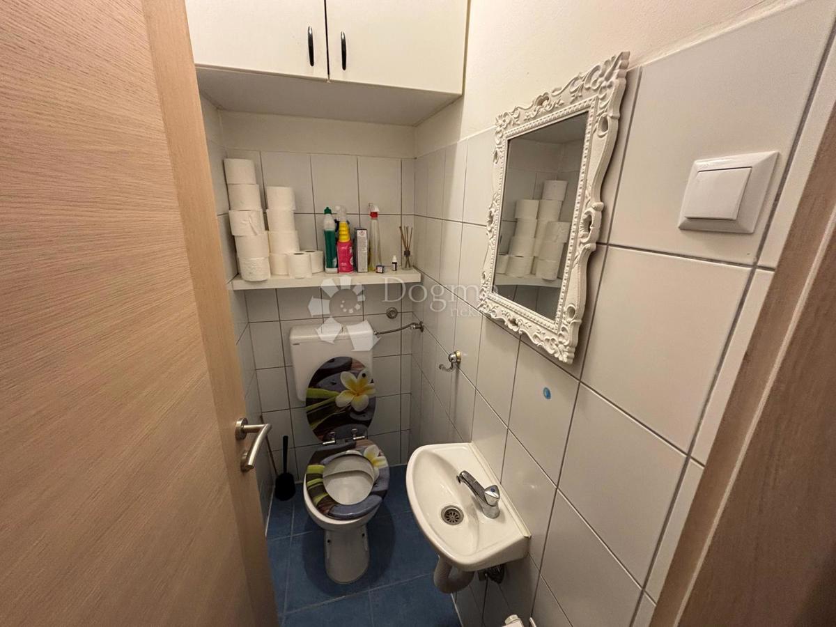 Stanovanje Špansko, Stenjevec, 77m2