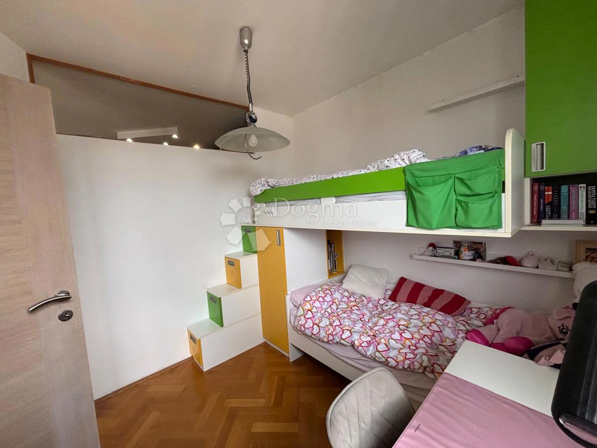 Stanovanje Špansko, Stenjevec, 77m2