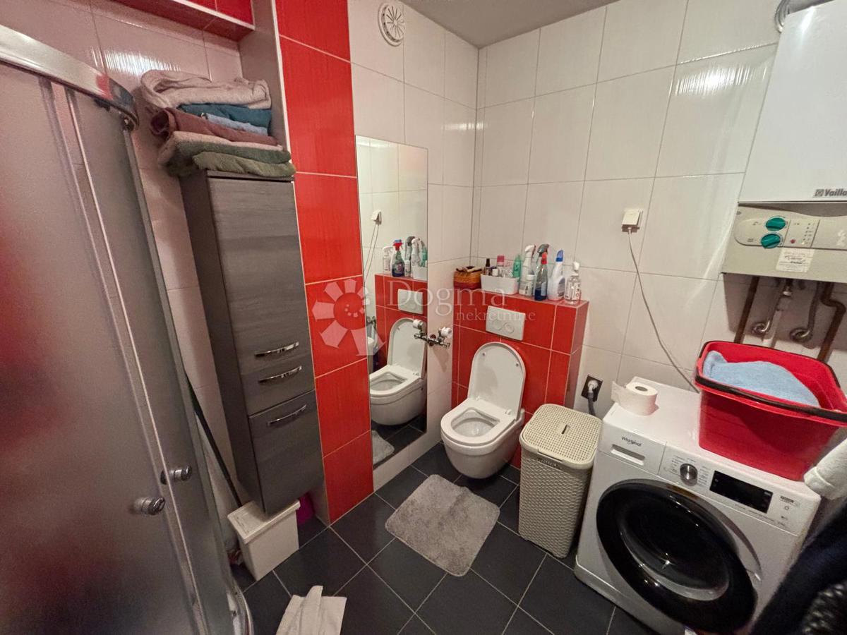 Stanovanje Špansko, Stenjevec, 77m2