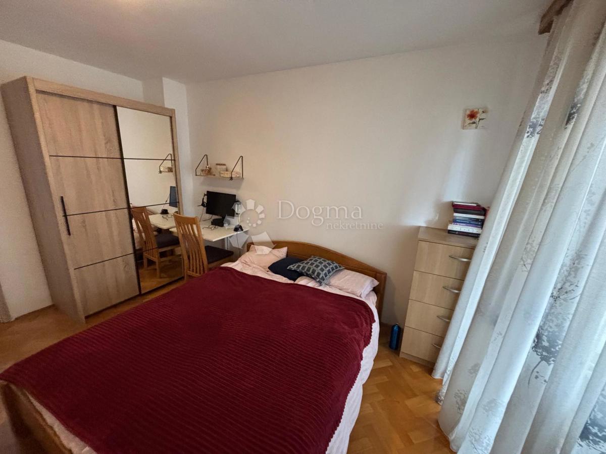 Stanovanje Špansko, Stenjevec, 77m2