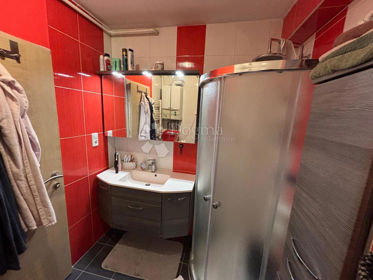 Stanovanje Špansko, Stenjevec, 77m2