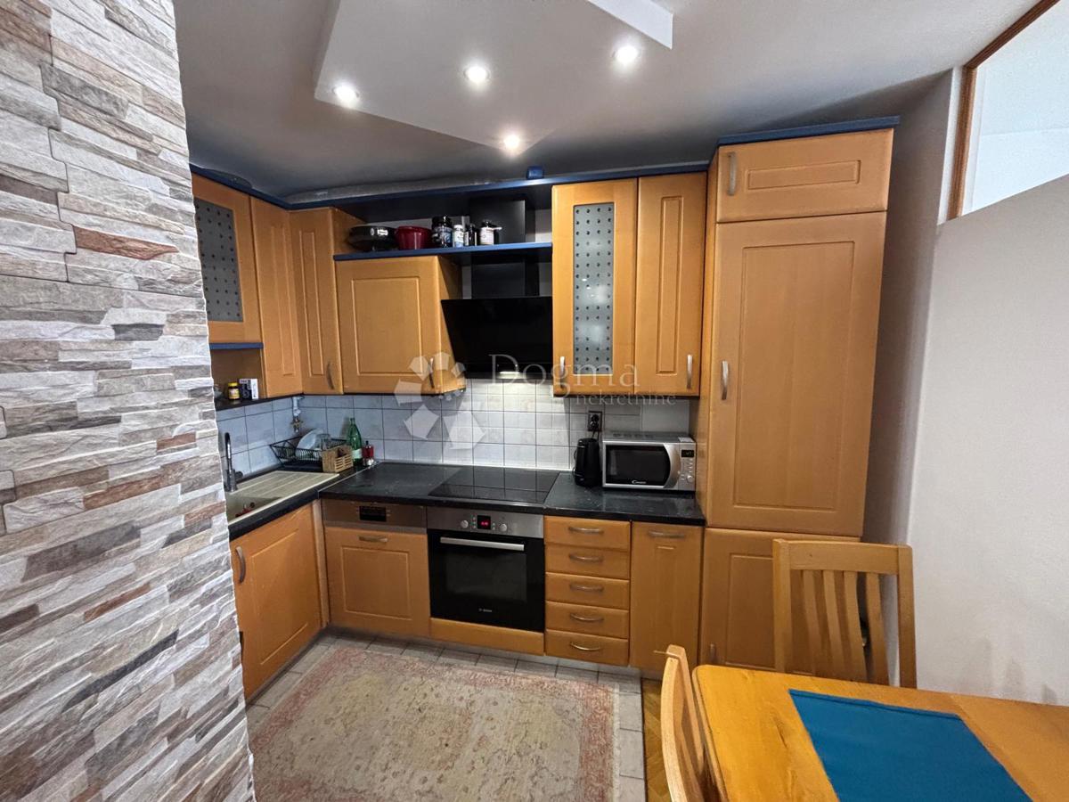 Stanovanje Špansko, Stenjevec, 77m2