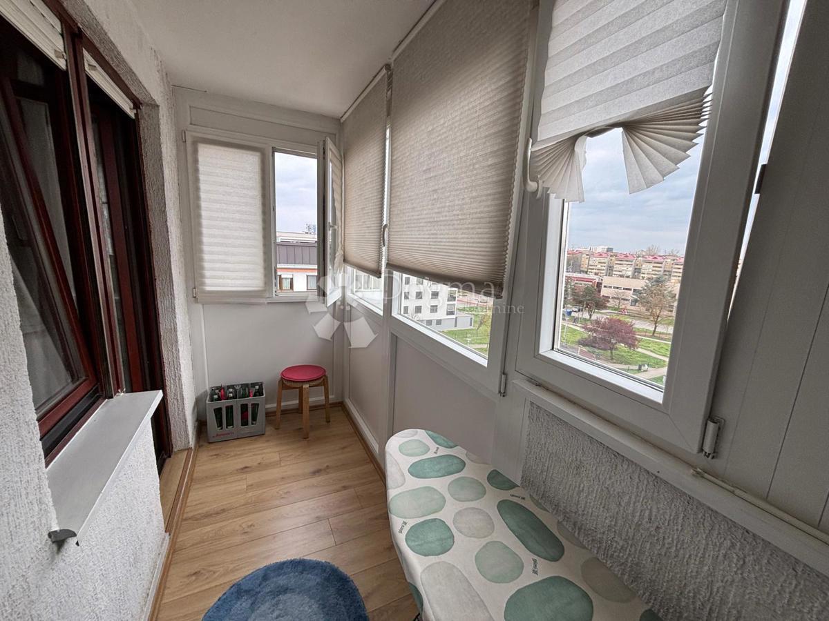 Stanovanje Špansko, Stenjevec, 77m2