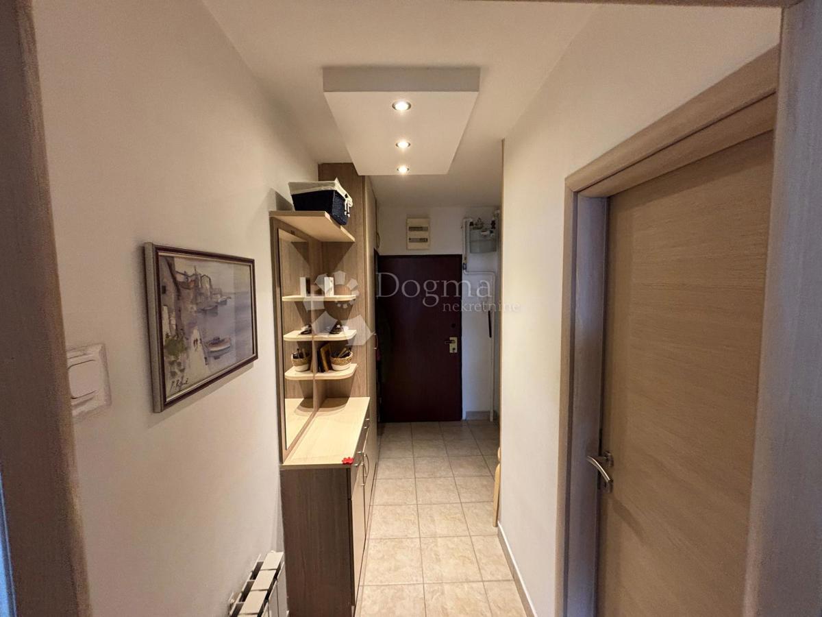 Stanovanje Špansko, Stenjevec, 77m2