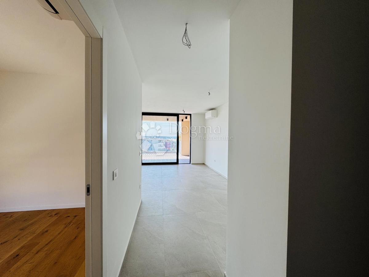 Stanovanje Novigrad, 134,99m2