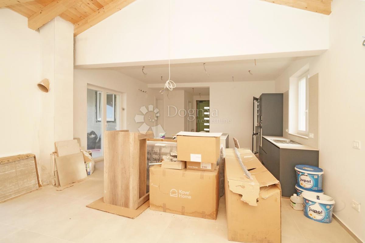 Hiša Umag, Umag, Umag, Istarska županija, 138,33m2