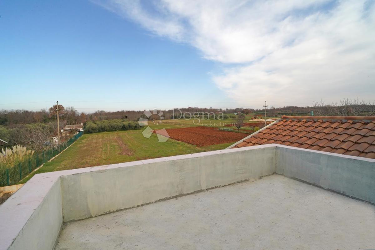 Hiša Umag, Umag, Umag, Istarska županija, 138,33m2